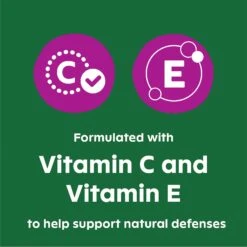 Greenies Immune Health Supplements Chicken Flavor Dog Soft Chews -Pet Wellness 357062 PT2. AC SS1800 V1640649434