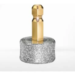 LuckyTail High Quality Grinding Head Steel Dog & Cat Grooming Tool