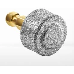 LuckyTail High Quality Grinding Head Steel Dog & Cat Grooming Tool -Pet Wellness 357068 PT2. AC SS1800 V1680613762