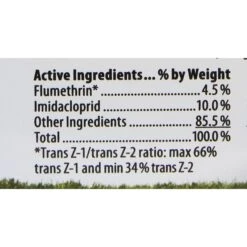 Seresto Flea & Tick Collar For Dogs, Up To 18 Lbs & Advantage Yard & Premise Spray -Pet Wellness 357285 PT3. AC SS1800 V1651632086