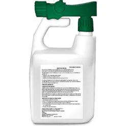 Seresto Flea & Tick Collar For Dogs, Up To 18 Lbs & Advantage Yard & Premise Spray -Pet Wellness 357285 PT8. AC SS1800 V1641515515