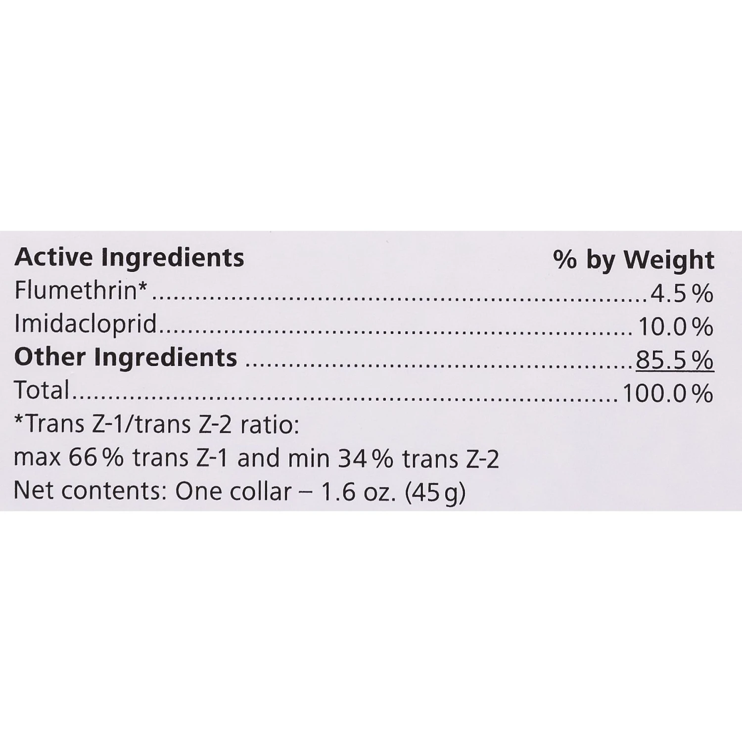 Seresto Flea & Tick Collar For Dogs, Over 18 Lbs & Advantage Yard & Premise Spray 4 Seresto Flea & Tick Collar For Dogs, Over 18 Lbs & Advantage Yard & Premise Spray - Image 4