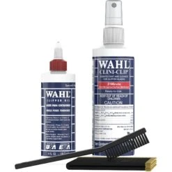 Wahl Dog Blade & Clipper Maintenance Kit