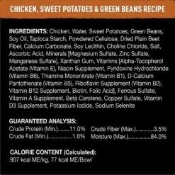 Cesar Wholesome Bowls Small Breed Adult Soft Wet Dog Food Variety Pack -Pet Wellness 358221 PT3. AC SS1800 V1641513190