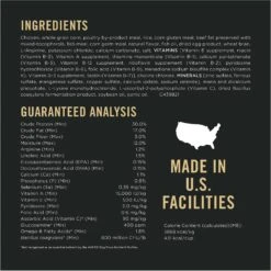 Purina Pro Plan Calm & Balanced Small Breed Chicken & Rice Formula Dog Dry Food 14 Purina Pro Plan Calm & Balanced Small Breed Chicken & Rice Formula Dog Dry Food -Pet Wellness 361228 PT5. AC SS1800 V1649227296