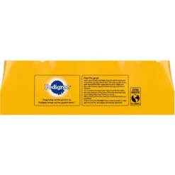 Pedigree Choice Cuts In Gravy Beef & Country Stew Adult Canned Wet Dog Food Variety Pack -Pet Wellness 361347 PT1. AC SS1800 V1642026548