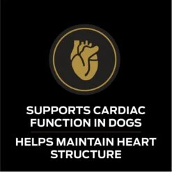 Purina Pro Plan Veterinary Diets CC CardioCare High Protein Chicken Flavor Dry Dog Food -Pet Wellness 362191 PT3. AC SS1800 V1674852068