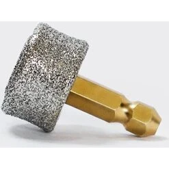 PATPET Replacement Dog Nail Grinder Wheel, 2 Count -Pet Wellness 362720 PT4. AC SS1800 V1642608693