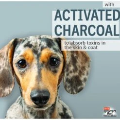 Hartz Groomer's Best Professionals Deep Cleanse With Olive Oil & Fresh Water Lily Scent Dog Shampoo -Pet Wellness 362725 PT2. AC SS1800 V1646951275