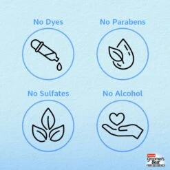 Hartz Groomer's Best Professionals Deep Cleanse With Olive Oil & Fresh Water Lily Scent Dog Shampoo -Pet Wellness 362725 PT6. AC SS1800 V1646951190