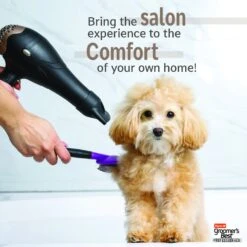 Hartz Groomer's Best Professionals Deep Cleanse With Olive Oil & Fresh Water Lily Scent Dog Shampoo -Pet Wellness 362725 PT7. AC SS1800 V1646951564