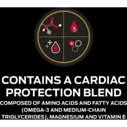 Purina Pro Plan Veterinary Diets CC Cardiocare Canine Formula Chicken Flavor Canned Dog Food, 13-oz, Case Of 12 -Pet Wellness 362729 PT3. AC SS1800 V1700157438