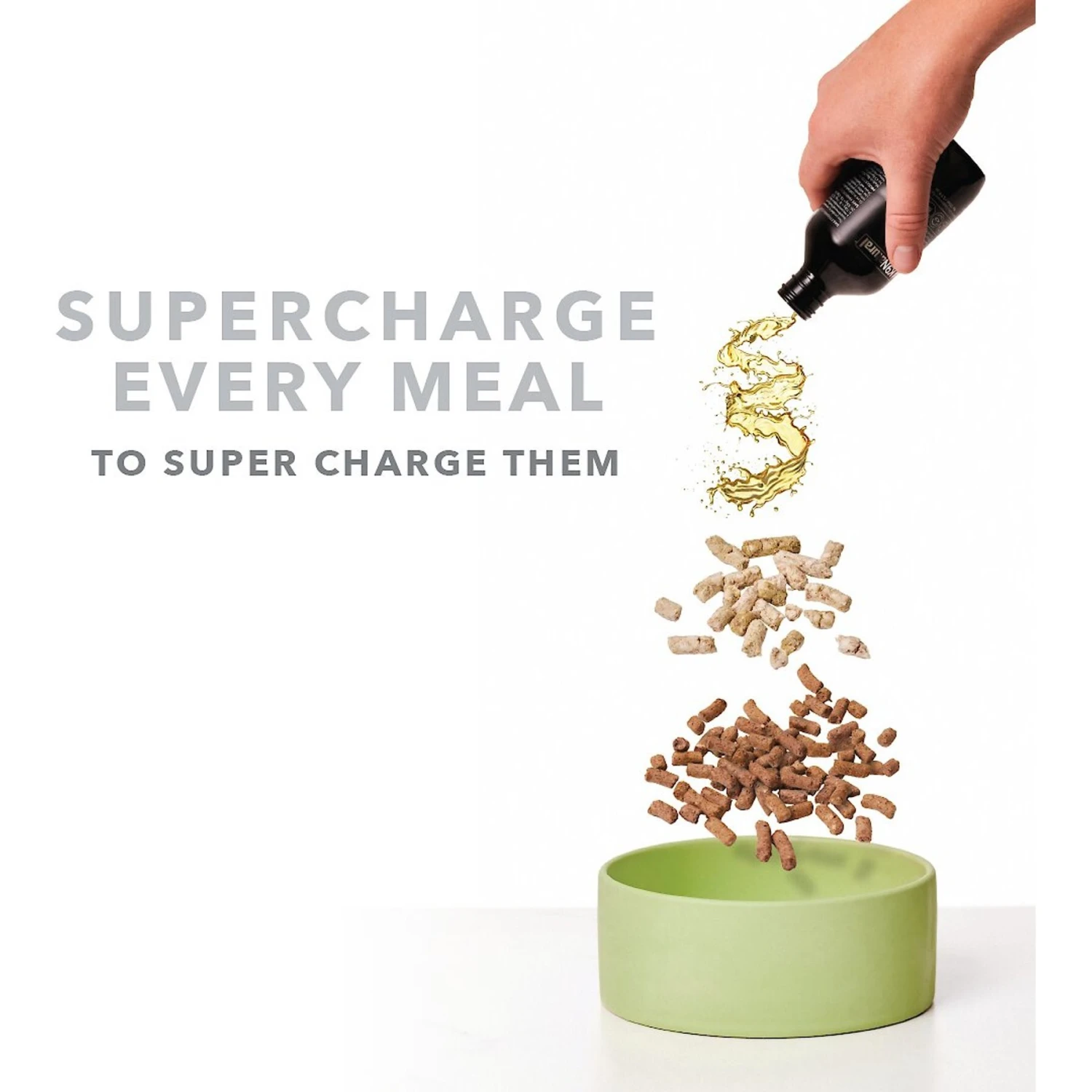 K9 Natural Skin & Coat Health Liquid Skin & Coat Dog Supplement, 5.9-oz Bottle 3 K9 Natural Skin & Coat Health Liquid Skin & Coat Dog Supplement, 5.9-oz Bottle - Image 3