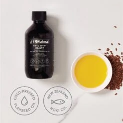 K9 Natural Skin & Coat Health Liquid Skin & Coat Dog Supplement, 5.9-oz Bottle 11 K9 Natural Skin & Coat Health Liquid Skin & Coat Dog Supplement, 5.9-oz Bottle -Pet Wellness 362749 PT3. AC SS1800 V1644251935