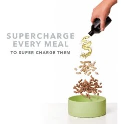 K9 Natural Hip & Joint Health Liquid Dog Supplement, 5.9-oz Bottle -Pet Wellness 362751 PT3. AC SS1800 V1644254725