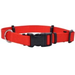 SecureAway Dog Flea Collar Protector