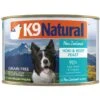 K9 Natural Hoki & Beef Grain-Free Canned Dog Food
