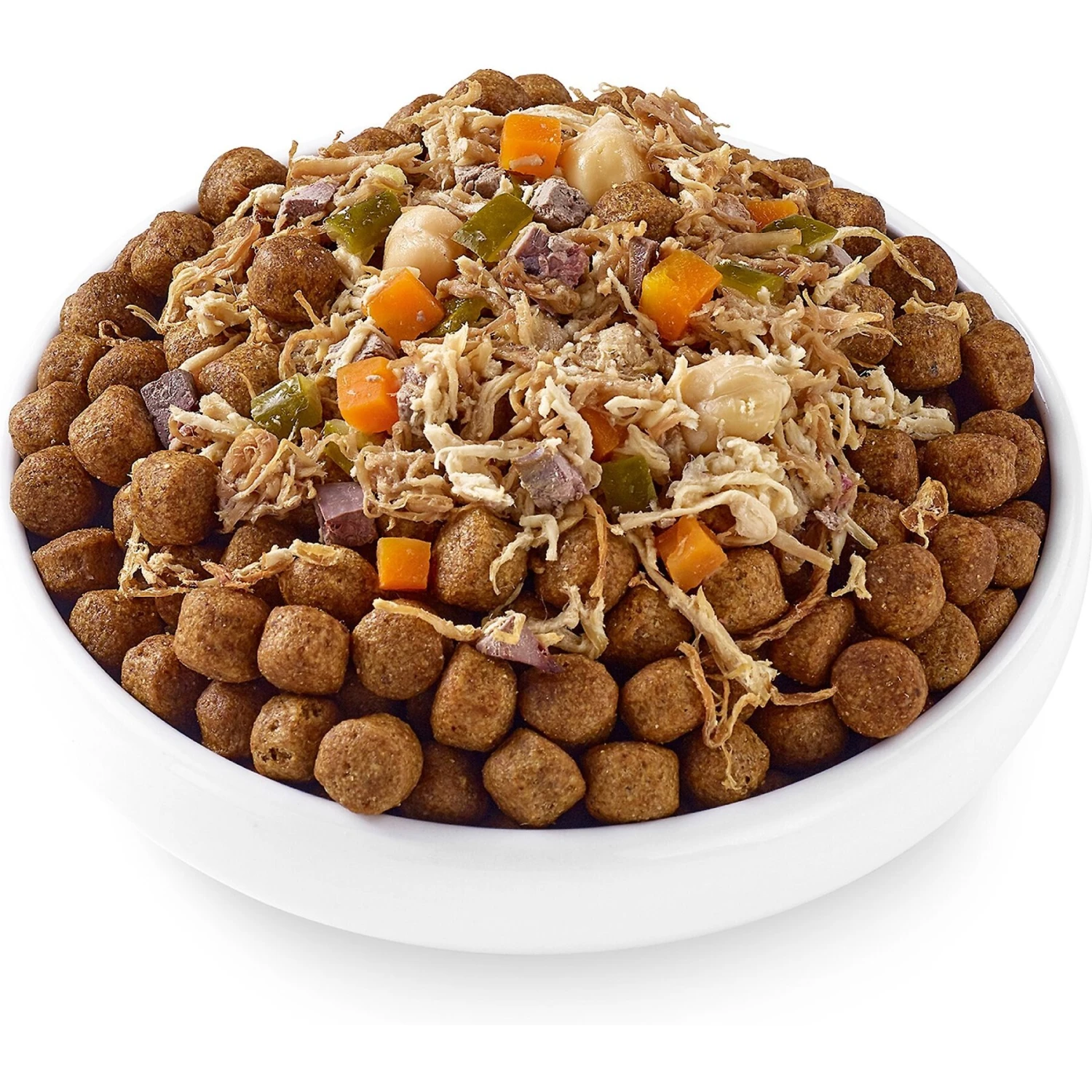 Applaws Taste Toppers Lamb, Carrot, Courgette & Chickpeas In Gravy Wet Dog Food Topper, 3-oz Pouch 2 Applaws Taste Toppers Lamb, Carrot, Courgette & Chickpeas In Gravy Wet Dog Food Topper, 3-oz Pouch - Image 2