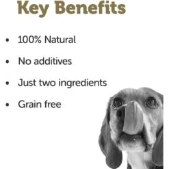 Applaws Taste Toppers Chicken & Rosemary Flavor Fillet Wet Dog Food Topper, 1.06-oz Pouch, Case Of 12 -Pet Wellness 364390 PT3. AC SS1800 V1643672826