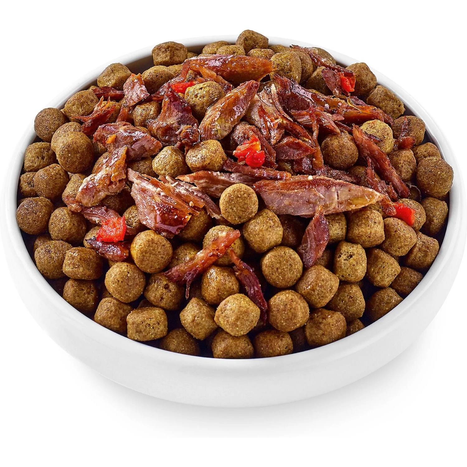 Applaws Taste Toppers Beef & Red Pepper Fillet Wet Dog Food Topper, 0.71-oz Pouch, Case Of 12 2 Applaws Taste Toppers Beef & Red Pepper Fillet Wet Dog Food Topper, 0.71-oz Pouch, Case Of 12 - Image 2