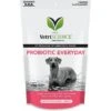VetriScience Probiotic Everyday Duck Flavored Digestive Supplement For Dogs