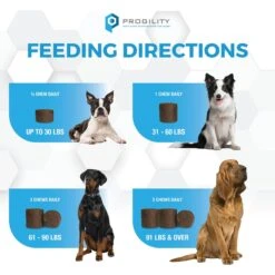 Nootie Progility Cheese Flavored Skin & Coat Cold Pressed Soft Chews With Icelandic Krill Oil For Adult Dogs, 90 Count -Pet Wellness 364413 PT2. AC SS1800 V1644906101