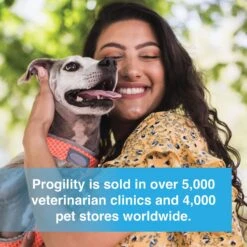 Nootie Progility Cheese Flavored Skin & Coat Cold Pressed Soft Chews With Icelandic Krill Oil For Adult Dogs, 90 Count -Pet Wellness 364413 PT5. AC SS1800 V1644908537