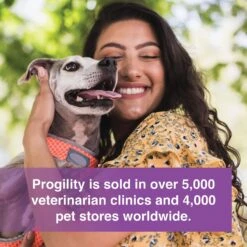 Nootie Progility Bacon Flavored Calming Cold Pressed Soft Chews With Melatonin For Adult Dogs, 90 Count -Pet Wellness 364415 PT5. AC SS1800 V1644907045