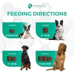 Nootie Progility Bacon Flavored Multivitamin With Taurine Soft Chew For Adult Dogs, 90 Count -Pet Wellness 364417 PT2. AC SS1800 V1644911491