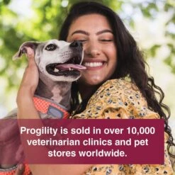 Nootie Progility Bacon Flavored Urinary Support Soft Chew For Adult Dogs, 90 Count -Pet Wellness 364419 PT3. AC SS1800 V1644913026