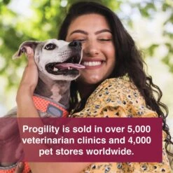 Nootie Progility Bacon Flavored Urinary Support Soft Chew For Adult Dogs, 90 Count -Pet Wellness 364419 PT5. AC SS1800 V1644918704