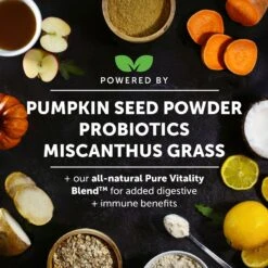 PetHonesty Scoot Stopper Chicken Flavored Soft Chews Digestive Dog Supplement, 90 Count -Pet Wellness 364512 PT5. AC SS1800 V1689362261