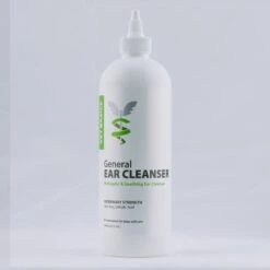 Vet Basics General Dog & Cat Ear Cleanser