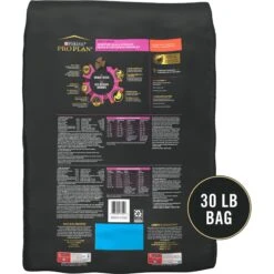 Zesty Paws 8-in-1 Bites Peanut Butter Flavored Soft Chews Multivitamin For Dogs & Purina Pro Plan Adult Sensitive Skin & Stomach Salmon & Rice Formula Dry Dog Food 15 Zesty Paws 8-in-1 Bites Peanut Butter Flavored Soft Chews Multivitamin For Dogs & Purina Pro Plan Adult Sensitive Skin & Stomach Salmon & Rice Formula Dry Dog Food -Pet Wellness 365455 PT6. AC SS1800 V1701891540