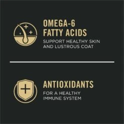 Zesty Paws 8-in-1 Bites Peanut Butter Flavored Soft Chews Multivitamin For Dogs & Purina Pro Plan Adult Sensitive Skin & Stomach Salmon & Rice Formula Dry Dog Food 17 Zesty Paws 8-in-1 Bites Peanut Butter Flavored Soft Chews Multivitamin For Dogs & Purina Pro Plan Adult Sensitive Skin & Stomach Salmon & Rice Formula Dry Dog Food -Pet Wellness 365455 PT8. AC SS1800 V1701891494