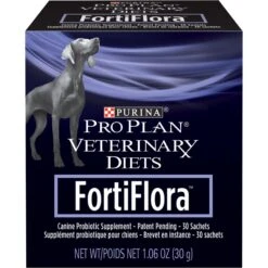 Purina Pro Plan Veterinary Diets FortiFlora Powder Digestive Supplement For Dogs & PetHonesty Multivitamin 10-in-1 Chicken Flavored Soft Chews Multivitamin For Dogs 14 Purina Pro Plan Veterinary Diets FortiFlora Powder Digestive Supplement For Dogs & PetHonesty Multivitamin 10-in-1 Chicken Flavored Soft Chews Multivitamin For Dogs -Pet Wellness 365494 PT5. AC SS1800 V1678391813