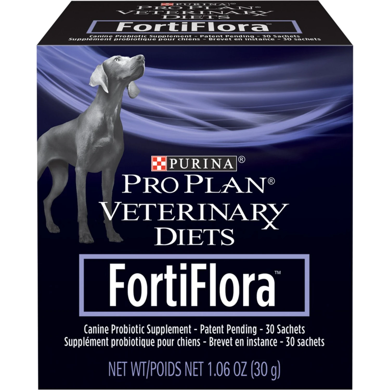Purina Pro Plan Veterinary Diets FortiFlora Powder Digestive Supplement For Dogs & PetHonesty Multivitamin 10-in-1 Chicken Flavored Soft Chews Multivitamin For Dogs 6 Purina Pro Plan Veterinary Diets FortiFlora Powder Digestive Supplement For Dogs & PetHonesty Multivitamin 10-in-1 Chicken Flavored Soft Chews Multivitamin For Dogs - Image 6