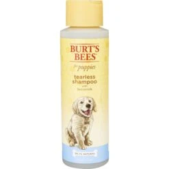 TropiClean Fresh Breath Oral Care Puppy Dental Kit & Burt's Bees Tearless Puppy Shampoo With Buttermilk For Dogs 14 TropiClean Fresh Breath Oral Care Puppy Dental Kit & Burt's Bees Tearless Puppy Shampoo With Buttermilk For Dogs -Pet Wellness 365510 PT5. AC SS1800 V1693228369