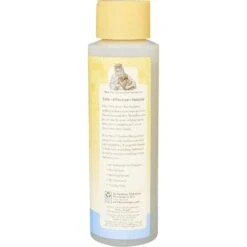 TropiClean Fresh Breath Oral Care Puppy Dental Kit & Burt's Bees Tearless Puppy Shampoo With Buttermilk For Dogs 15 TropiClean Fresh Breath Oral Care Puppy Dental Kit & Burt's Bees Tearless Puppy Shampoo With Buttermilk For Dogs -Pet Wellness 365510 PT6. AC SS1800 V1693228369