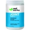 Vet Worthy Joint Level 4 Dog Chew Tabs Dog Supplement