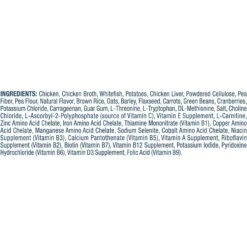 Blue Buffalo Life Protection Formula Large Breed Healthy Weight Adult Chicken & Brown Rice Recipe Dry Dog Food & Blue Buffalo True Solutions Healthy Weight Natural Weight Control Chicken Adult Wet Dog Food 11 Blue Buffalo Life Protection Formula Large Breed Healthy Weight Adult Chicken & Brown Rice Recipe Dry Dog Food & Blue Buffalo True Solutions Healthy Weight Natural Weight Control Chicken Adult Wet Dog Food -Pet Wellness 367526 PT2. AC SS1800 V1677097996