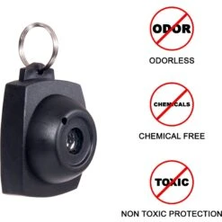 Pet Parade Dog Tick & Flea Repeller -Pet Wellness 367859 PT4. AC SS1800 V1645484232