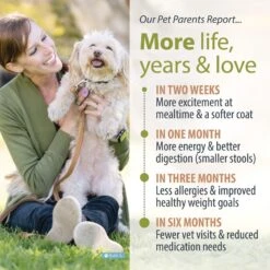 JustFoodForDogs Joint & Skin Support Recipe Frozen Human-Grade Fresh Dog Food -Pet Wellness 368117 PT5. AC SS1800 V1675350586