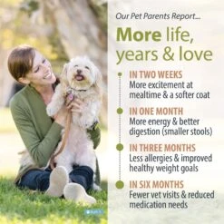 JustFoodForDogs Veterinary Diet Critical Care Support Frozen Human-Grade Fresh Dog Food -Pet Wellness 368122 PT5. AC SS1800 V1675350586