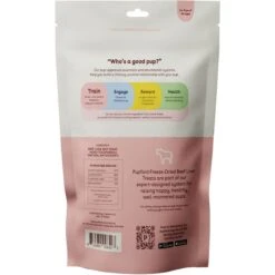 Pupford Beef Liver Training Freeze-Dried Dog Treats -Pet Wellness 368260 PT4. AC SS1800 V1677538545