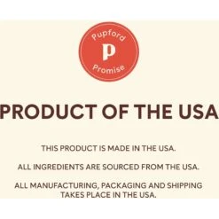 Pupford Beef Liver Training Freeze-Dried Dog Treats -Pet Wellness 368260 PT5. AC SS1800 V1677594561