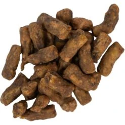 Pupford Beef Liver Training Freeze-Dried Dog Treats -Pet Wellness 368260 PT8. AC SS1800 V1677538546