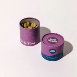 Good Trouble Multivitamin & Probiotic Blend Soft Chew Supplement For Dogs, 55 Count