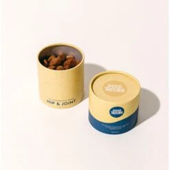 Good Trouble Hip & Joint Soft Chew Supplement For Dogs, 55 Count