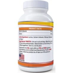 Pet Health Pharma Trukitin Powder Kidney Supplement For Dogs & Cats -Pet Wellness 369982 PT5. AC SS1800 V1672328160